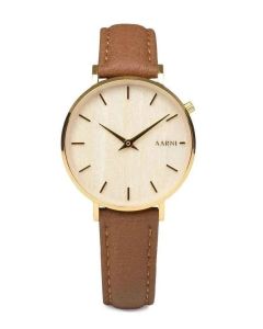 Aarni Taiga Vaahtera 36mm edestä