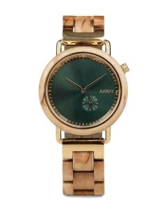 Aarni Sirius Visakoivu 42mm edestä