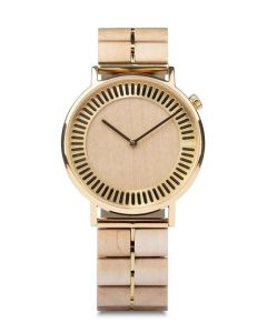 Aarni A40 Kulta 40mm edestä