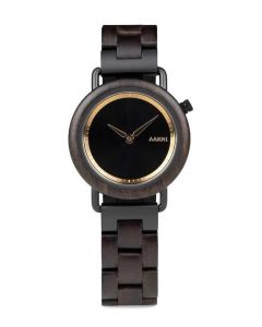 Aarni Saga Eeben 34mm edestä