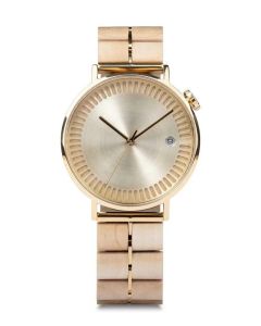 Aarni L38 Automaatti Kulta 38mm edestä