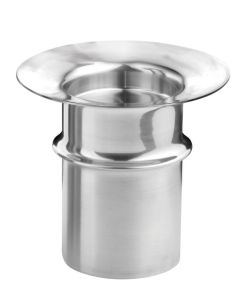 Tapio Wirkkala kynttilänjalka 130mm 668-139