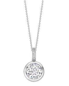 Ti Sento riipus 42cm 6740ZI