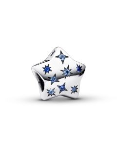 Pandora Säihkyvä tähtihela 792974C01 