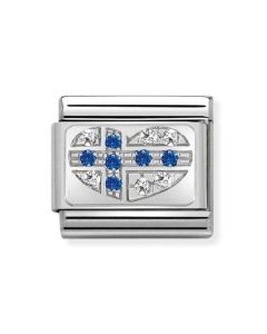 Nomination zk suomen lippu 330318/16