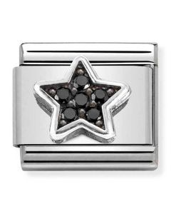 NOM TER SYMBOLS OX BLACK STAR