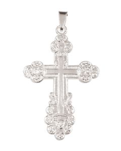 Lumoava ortodoksi risti vk 14K 816000000