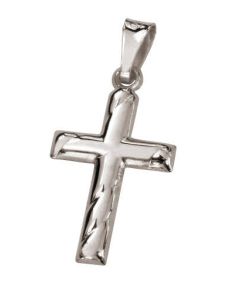 Saurum risti 14K 8180 00