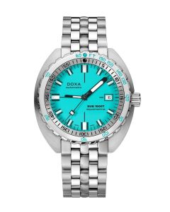 DOXA SUB 1500T Aquamarine 45mm 8831024110