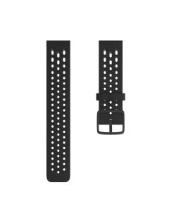 Polar Vantage M2 silikoniranneke musta 89184804P.01