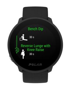 Polar Unite 90081801 edestä