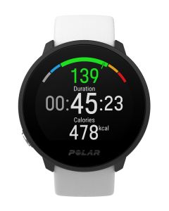 Polar Unite 90081803 valkoinen edestä