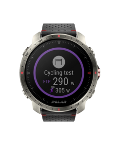 Polar Grit X Pro Titan