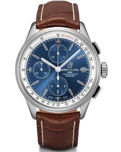Breitling Premier Chronograph 42