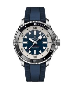 Breitling Superocean Automatic 44mm A17376211C1S1 edestä
