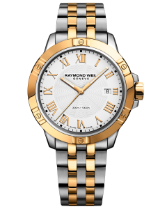 Raymond Weil Tango 8160-STP-00308