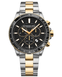 Raymond Weil Tango 8570-SP1-20001