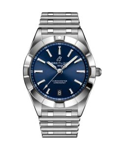 Breitling Chronomat 32 A77310101C1A1 edestä