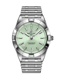 Breitling Chronomat 32 A77310101L1A1 edestä