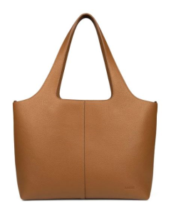 aarni-aava-tote-laukku-konjakki