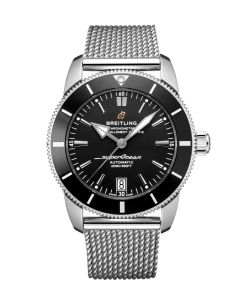 Breitling Superocean Heritage B20 Automatic 42 AB2010121B1A1 edestä