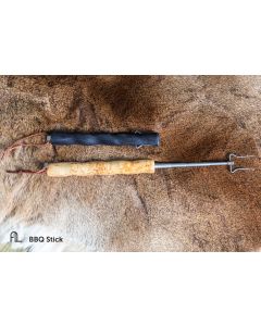 Arctic Legend BBQ Stick / Makkaratikku 6430067641078