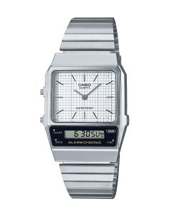 Casio Vintage AQ-800E-7AEF - edestä