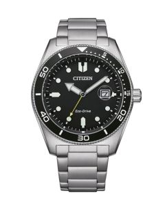 Citizen Eco-Drive AW1760-81E edestä