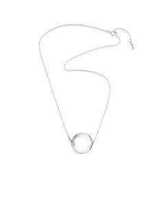 Efva Attling Balls  hopeinen kaulakoru  10-100-01788/4245