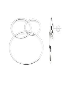 Efva Attling Big Bubbles korvakorut 12-100-01802/0000