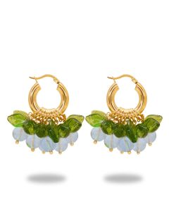 Blueberry Fields Forever Korvakorut ANX5003A