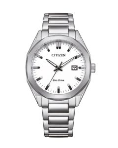Citizen Eco-Drive BM7620-83A edestä