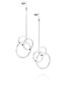 Efva Attling Bubbles korvakorut 12-100-01801/0000