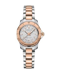 Certina DS Action Lady ⌀29mm edestä