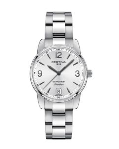 Certina DS Podium Lady 33mm edestä