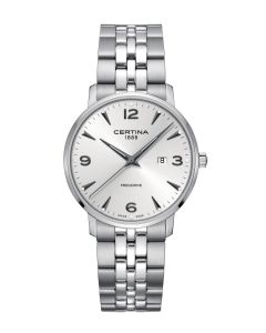 Certina DS Caimano 39mm edestä