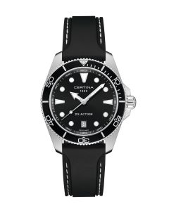 Certina DS Action 40mm C0484101705100