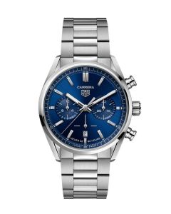 TAG Heuer Carrera CBN2011.BA0642 edestä