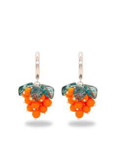 Cloudberry Cute Korvakorut Hopea ANX5013AS