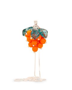 ANNELE Cloudberry Cute Kaulakoru ANX6008A50S