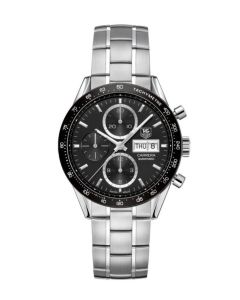 TAG Heuer Carrera