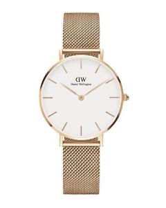 Daniel Wellington Petite rose 32mm DW00100163