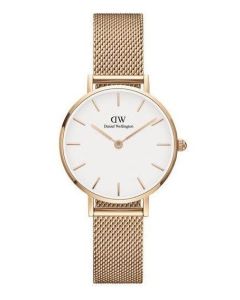 Daniel Wellington Petite rose 28mm DW00100219