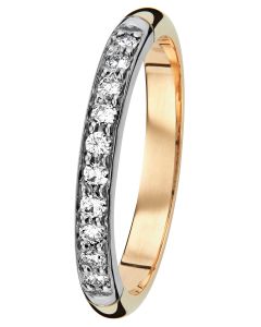 Kohinoor Helene timanttisormus 033-235-20