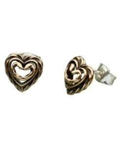 Talon sydän korvikset pr t