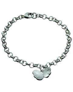 Siivet-rannekoru 18cm