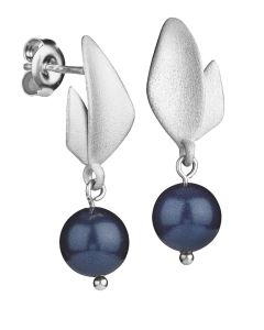 Finnfeelings Mustikka korvakorut FFKK2374