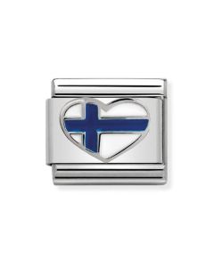 Nomination Suomi sydän 330209/02