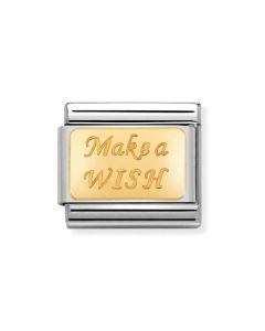 Nomination 18K Make a wish 030121/43