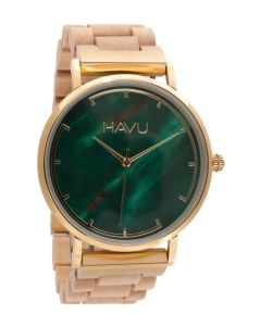 Havu Revontuli Koivu 40mm 10106 - edestä